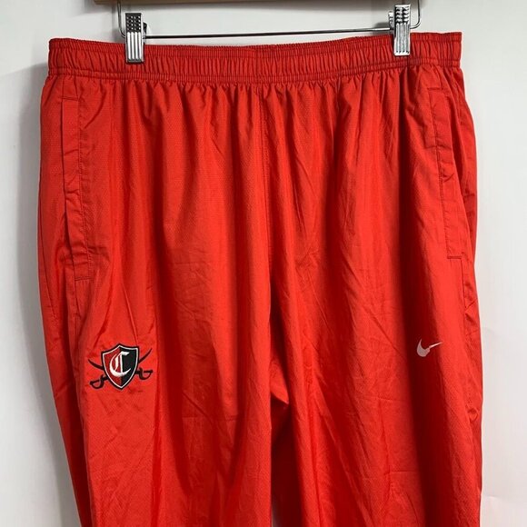 Nike Men's Miler Team Running DH8110-657 Elastic Waist Track Pants Size XL - Picture 6 of 15